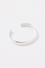 PRE ORDER Pulsera Esclava Plata