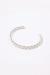 Pulsera Tussor Plata