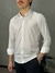 Camisa Owner Fibra de Bambu