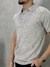 Camiseta Polo Tricot Listrada - Owner Company