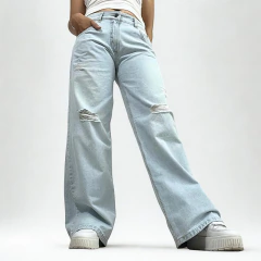 BAGGY TELMA R