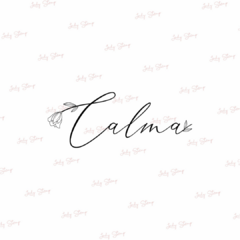 F816 - Calma