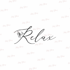 F821 - Relax