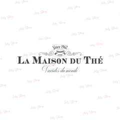 C029 - La maison du thé