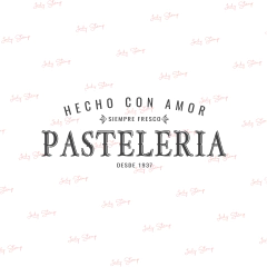 C030 - Pastelería