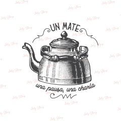 C051 - Un mate