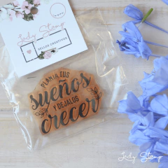 F723 - Crecer - comprar online