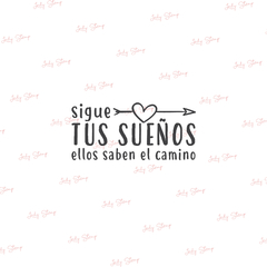 F730 - Sueños