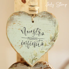 F748 - Infinitos - comprar online