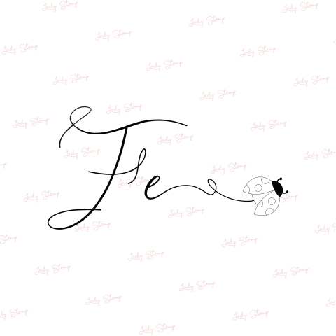 F840 - Fé San Antonio - comprar online