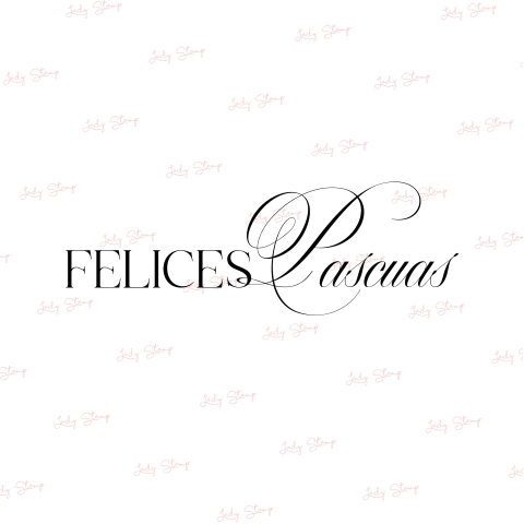 I248 - Felices Pascuas