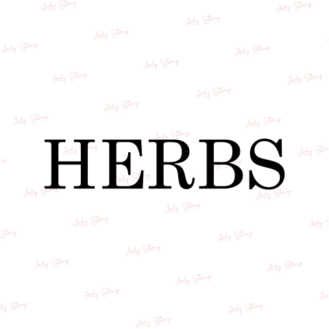 P110 - HERBS PEQUE