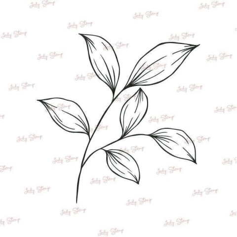 J370 - Hojitas - comprar online