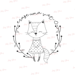 I202 - Gatita - Erase una vez