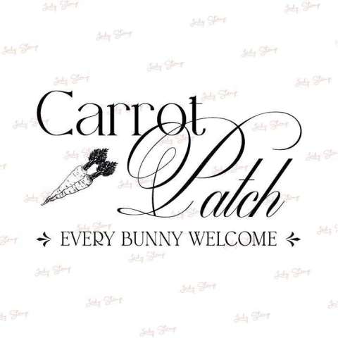 I246 - Carrot Patch