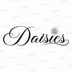 P100 - Daisies