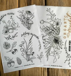 Kit Creativo Otoño - comprar online