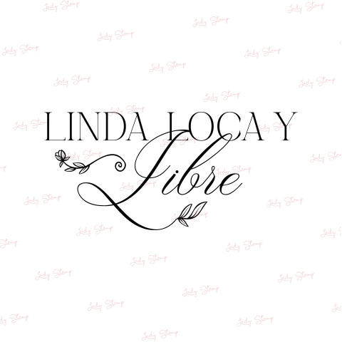 F843 - Linda loca y libre