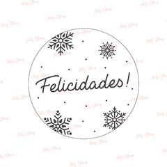 N805 - Círculo Felicidades