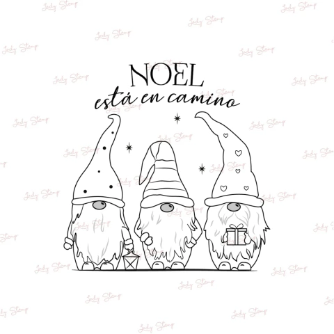 N905 - Noel está en camino