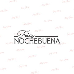 P030 - Nochebuena