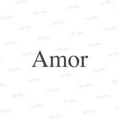 P039 - Mini amor