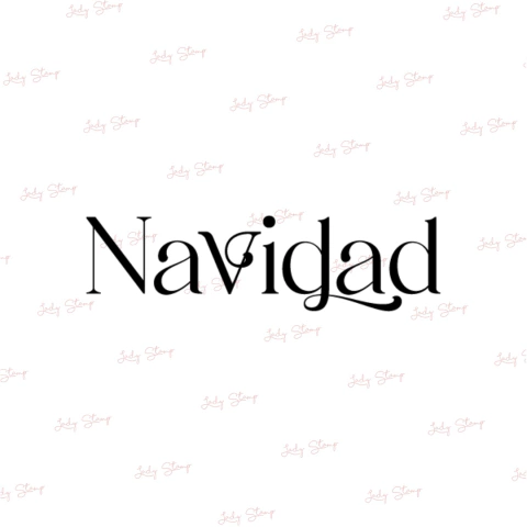P089 - Navidad