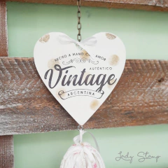 V646 - Vintage auténtico - comprar online