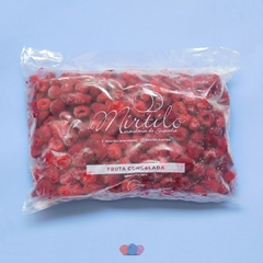 Promo Berrie Forest en internet