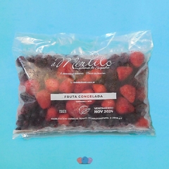 Promo Berrie Forest - il Mirtilo
