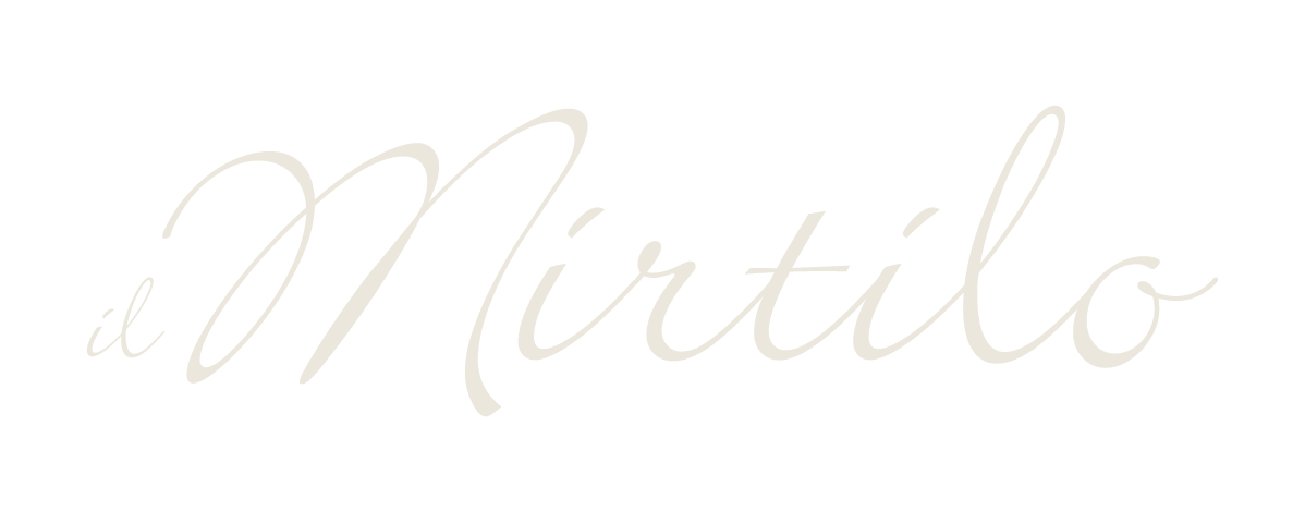 il Mirtilo