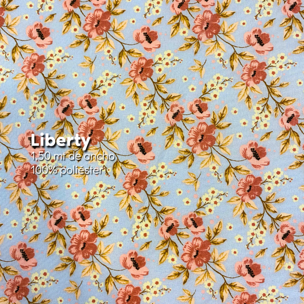 Liberty 1,50