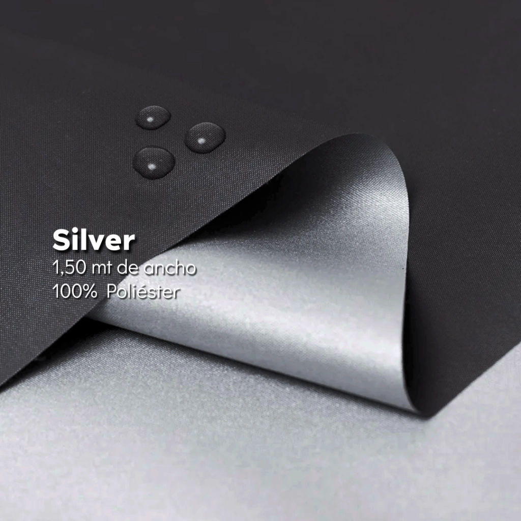 Silver Negro