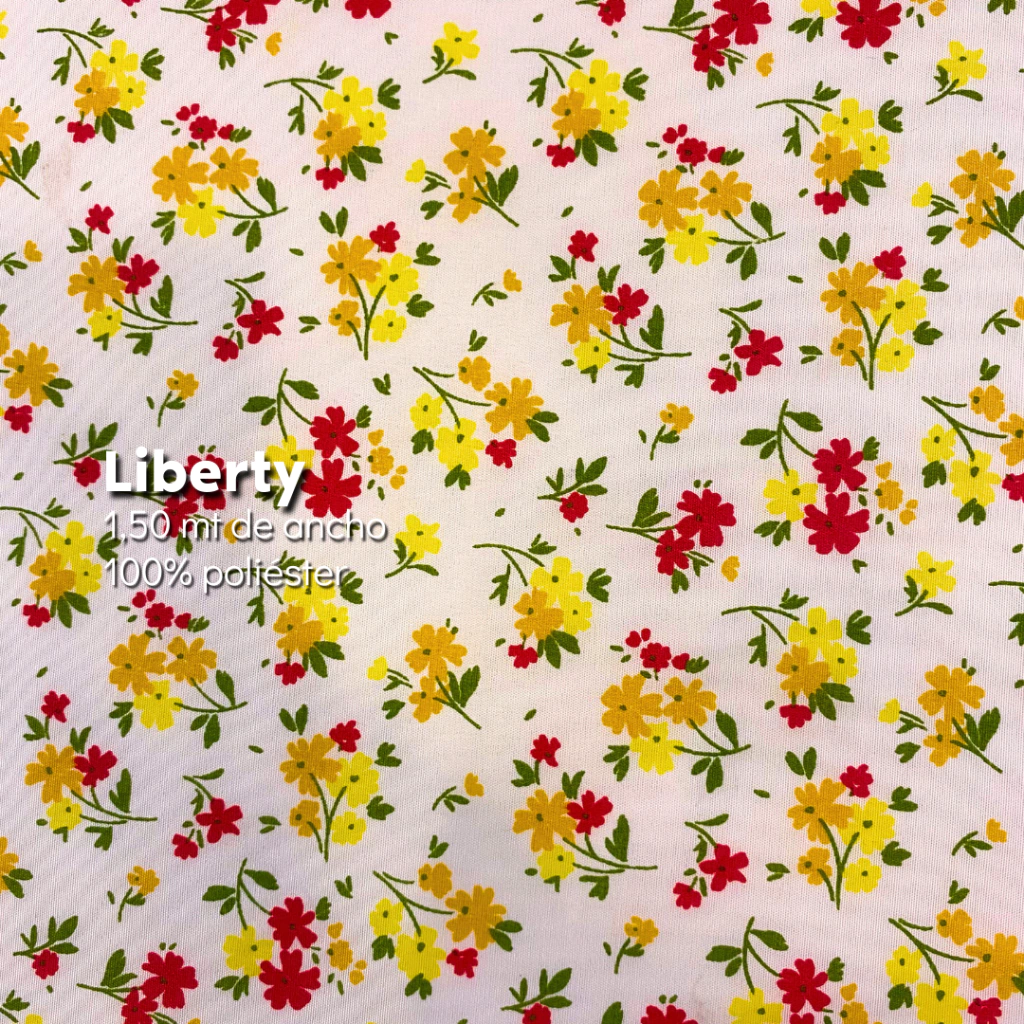 Liberty 1,50