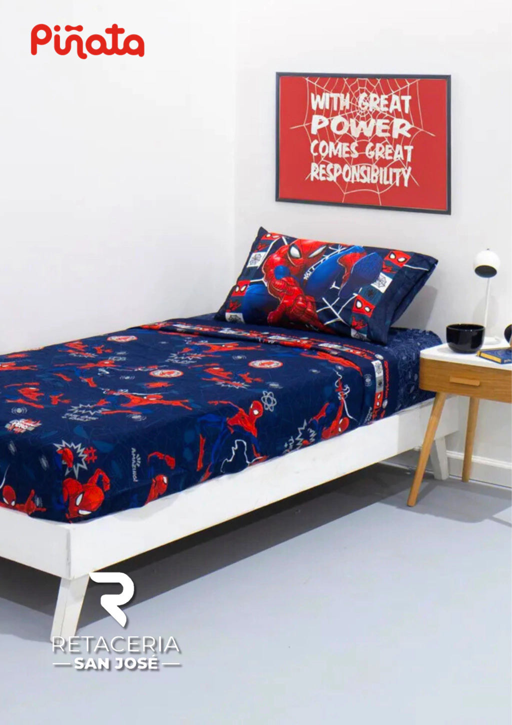 Sabanas Jurassic 1 1/2 plaza - Piñata