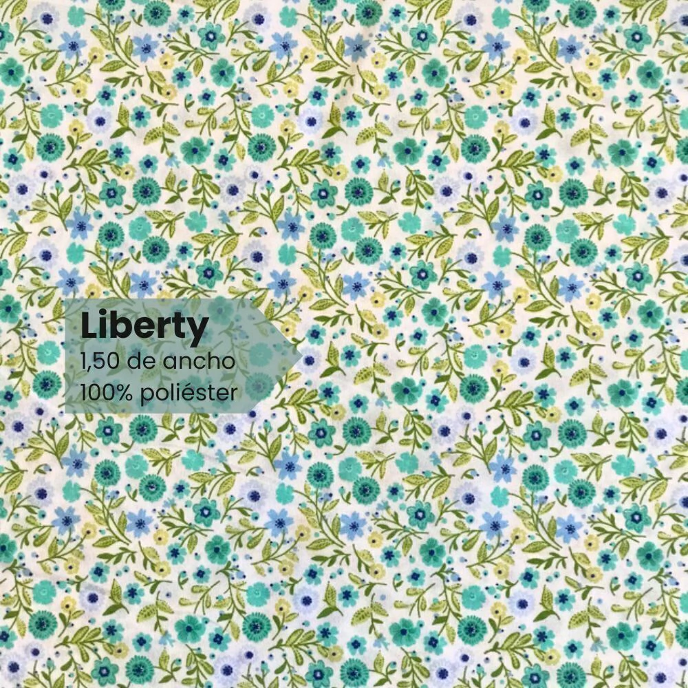 Liberty 1,50