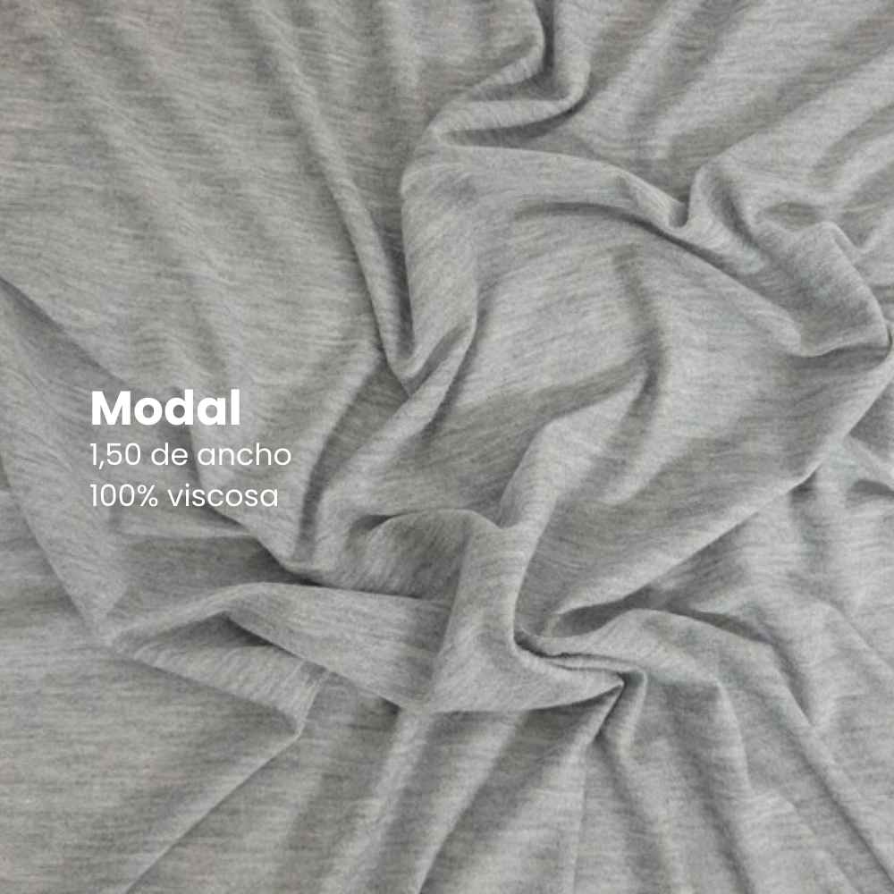 Modal 1,50 Gris