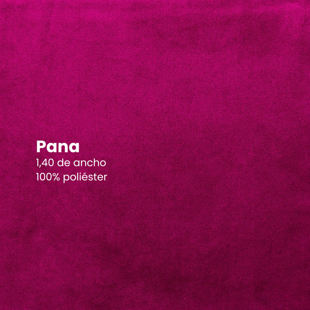 Pana 1,40 Fucsia