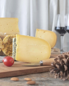 SCATOLA DI NATALE