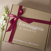 Scatola Donna