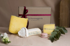 Scatola Donna - comprar online