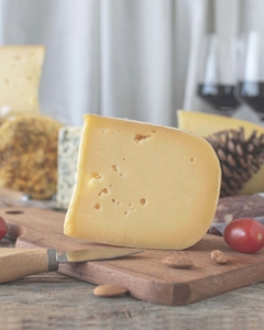 SCATOLA DI NATALE - La Formaggeria di Brunetto