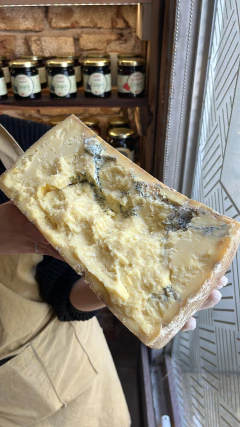 COLONIAL BLUE - comprar online