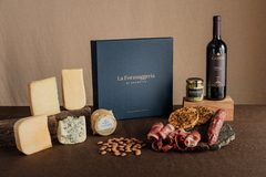 SCATOLA DI NATALE PREMIUM