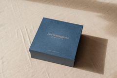 SCATOLA DI NATALE PREMIUM - comprar online