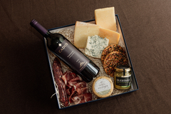 SCATOLA DI NATALE PREMIUM en internet