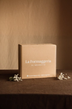 SCATOLA DI NATALE - comprar online