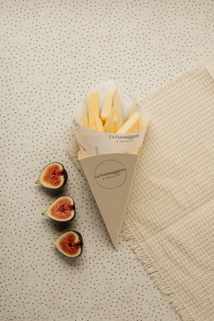 CONOS O SCATOLITAS DE QUESO - tienda online