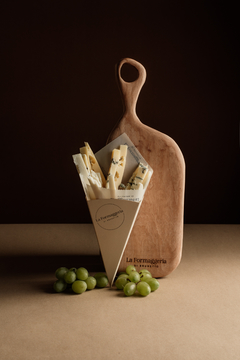 CONOS O SCATOLITAS DE QUESO - comprar online