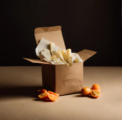 CONOS O SCATOLITAS DE QUESO - comprar online